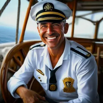 新手导师形象示意